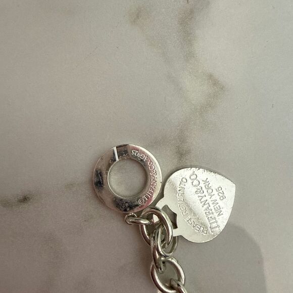 Tiffany Bracelet - Picture 2 of 4